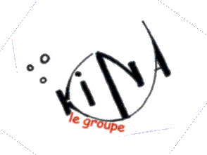 logo KINA