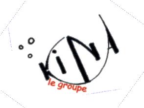 Kina, le poisson rock